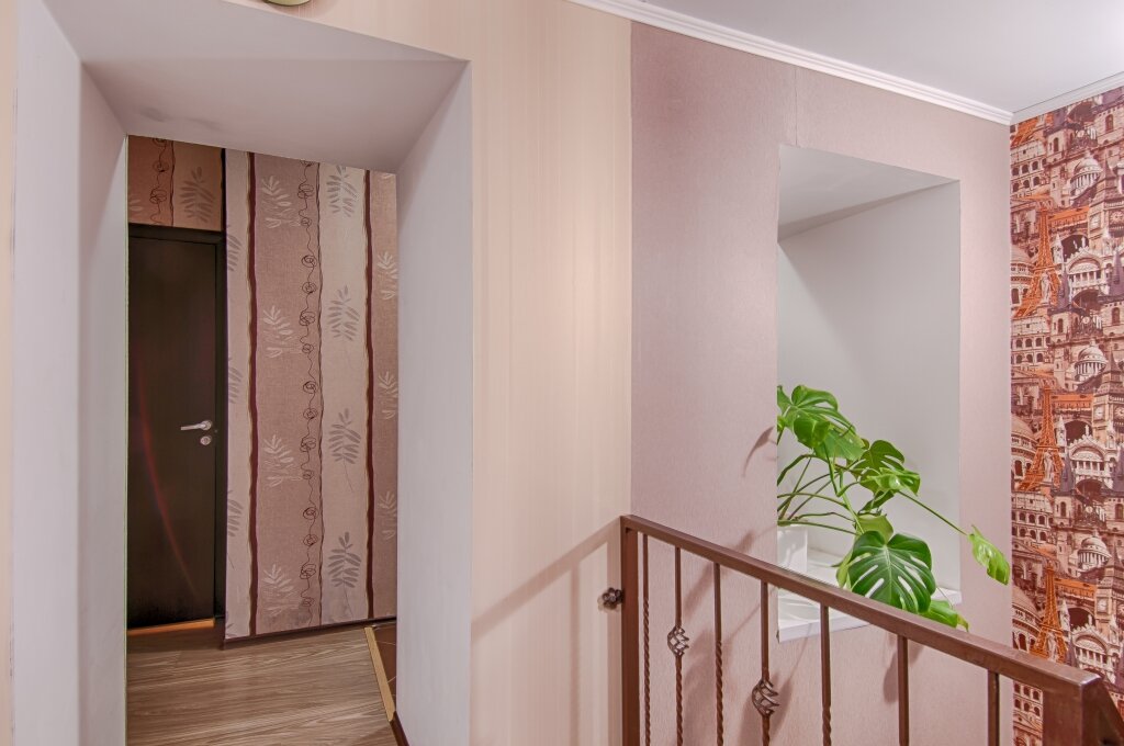 Гостиница Базилик Елец-12