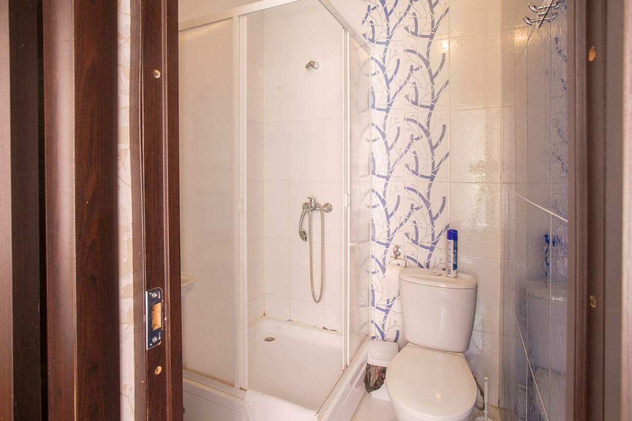 Гостиница Базилик Елец-65