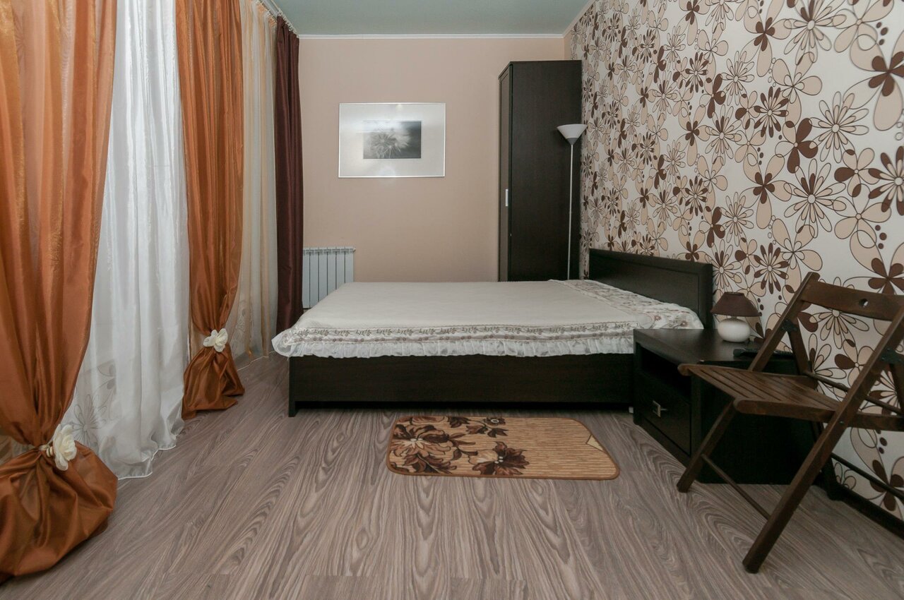 Гостиница Базилик Елец-43