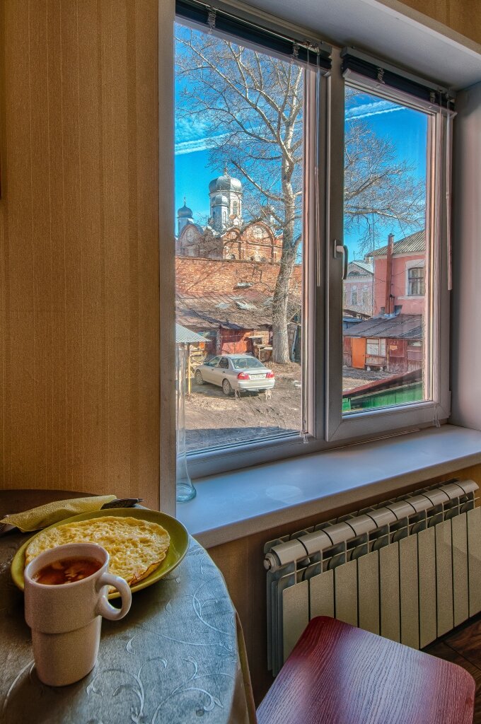 Гостиница Базилик Елец-74