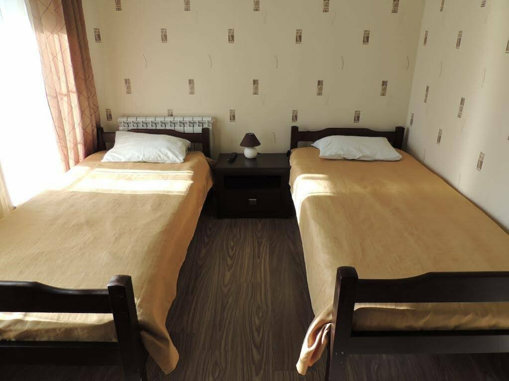 Гостиница Базилик Елец-50