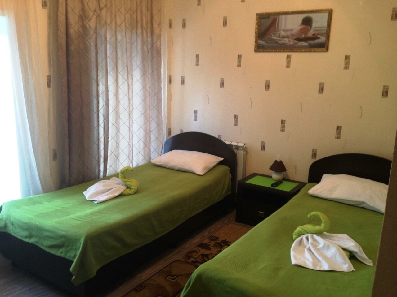 Гостиница Базилик Елец