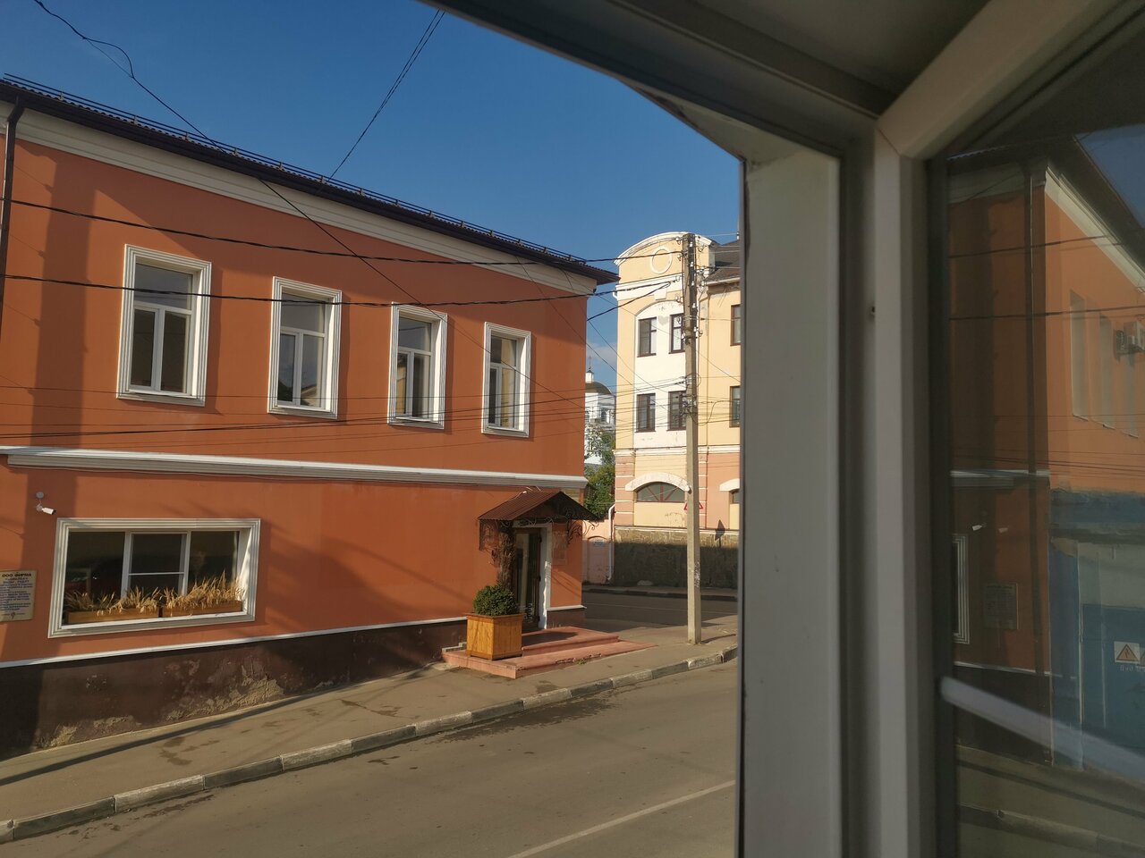 Гостиница Базилик Елец-80