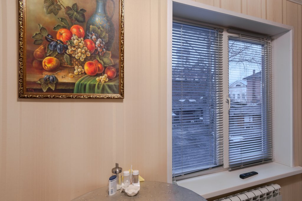 Гостиница Базилик Елец-25