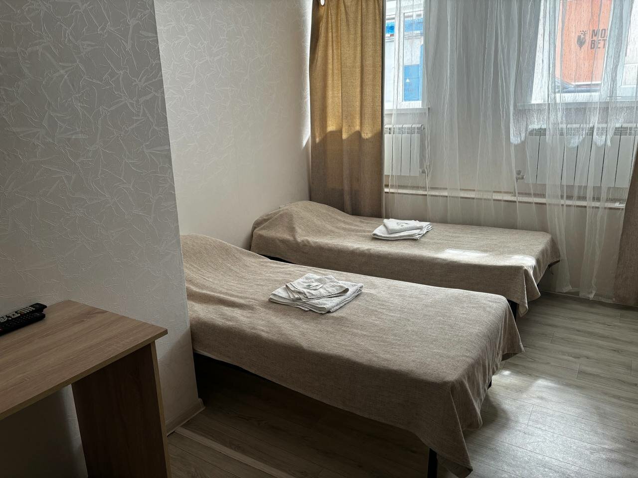 Гостиница Базилик Елец