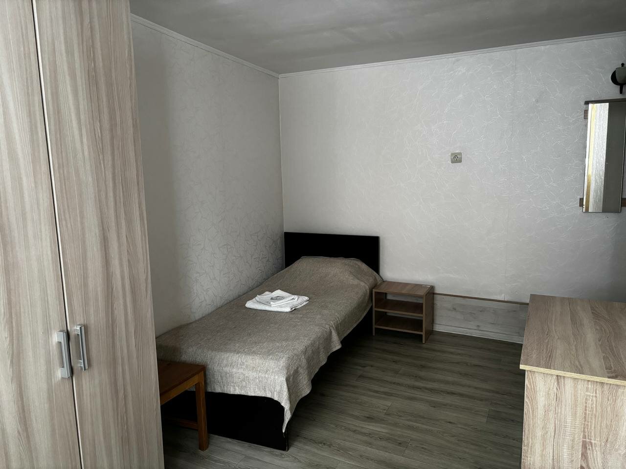 Гостиница Базилик Елец