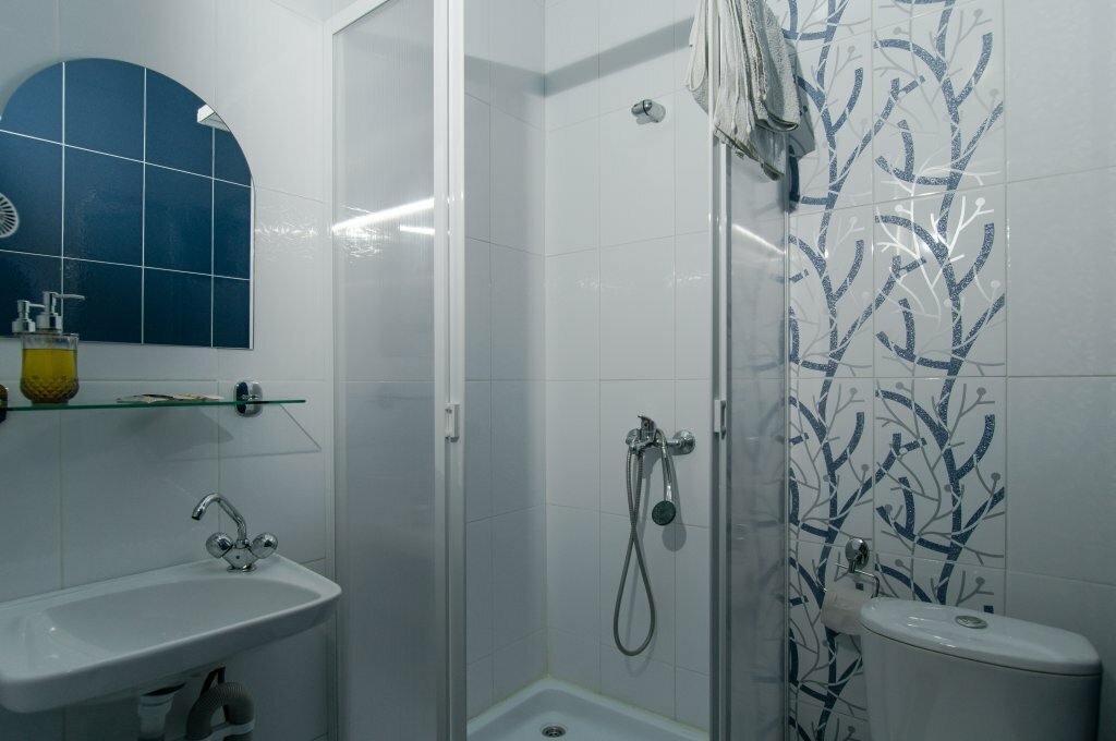 Гостиница Базилик Елец-19