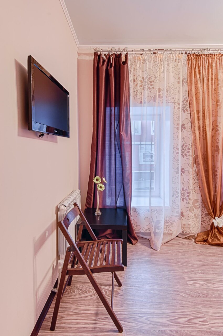 Гостиница Базилик Елец-21