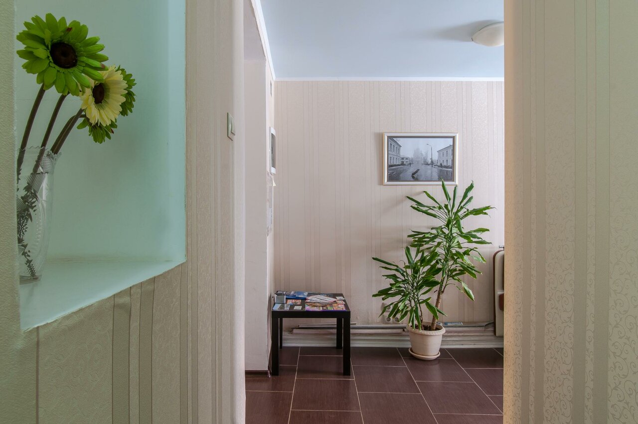 Гостиница Базилик Елец-34