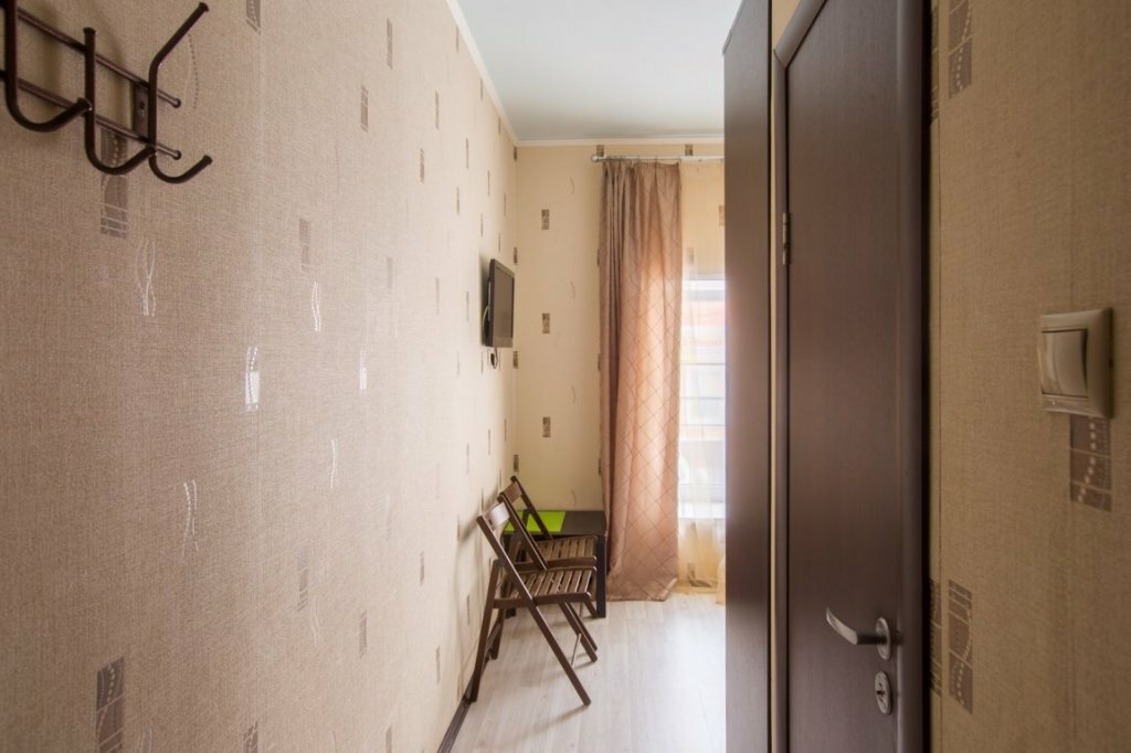 Гостиница Базилик Елец-51