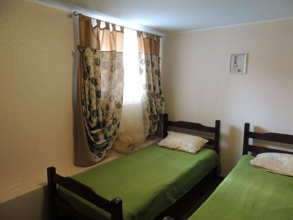 Гостиница Базилик Елец-35