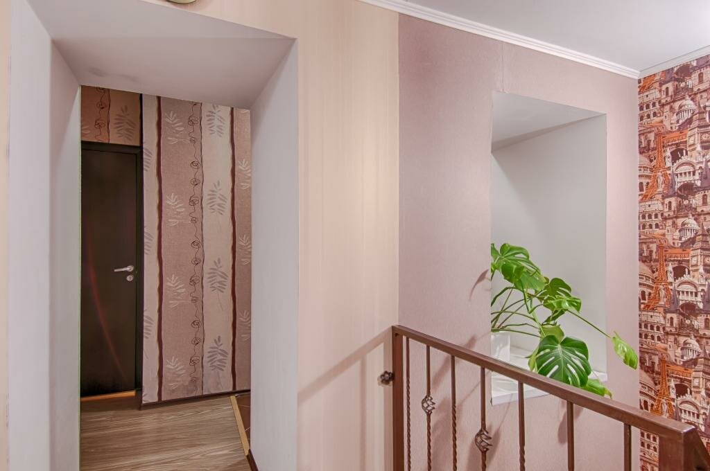 Гостиница Базилик Елец-70