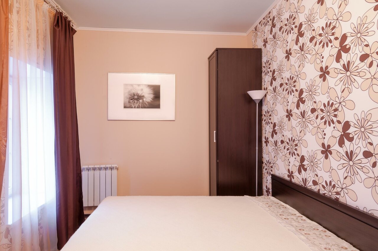 Гостиница Базилик Елец-54