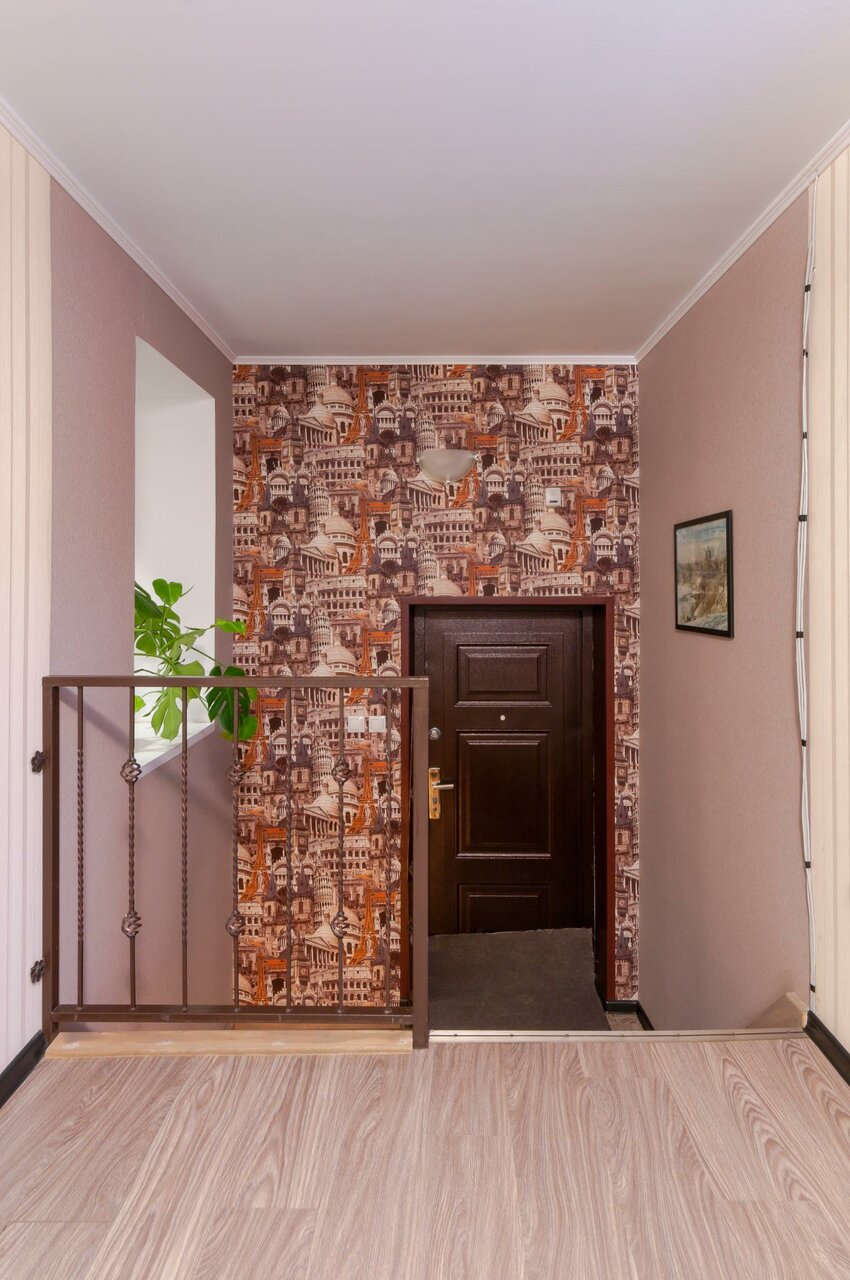 Гостиница Базилик Елец-20