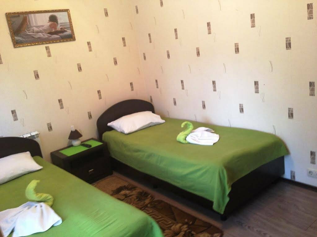 Гостиница Базилик Елец-52