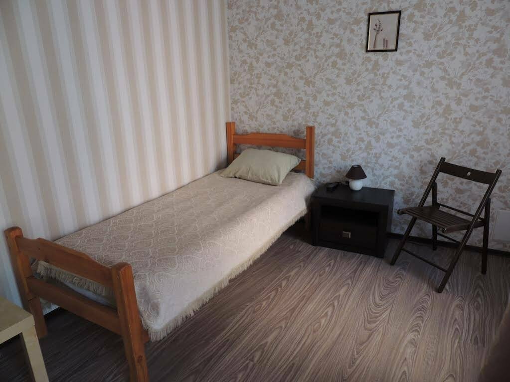 Гостиница Базилик Елец-58