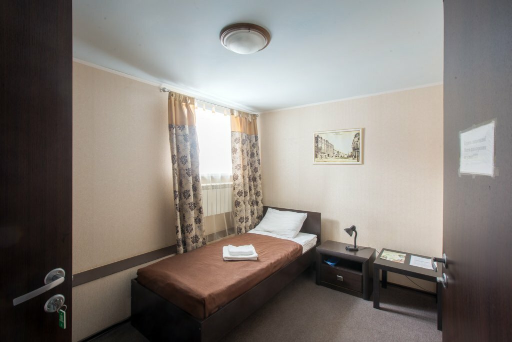 Гостиница Базилик Елец-60