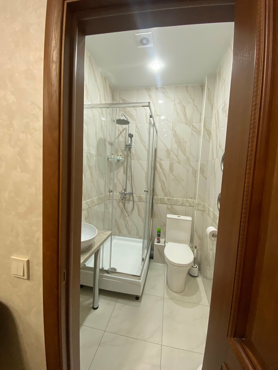 Гостиница Базилик Елец-82