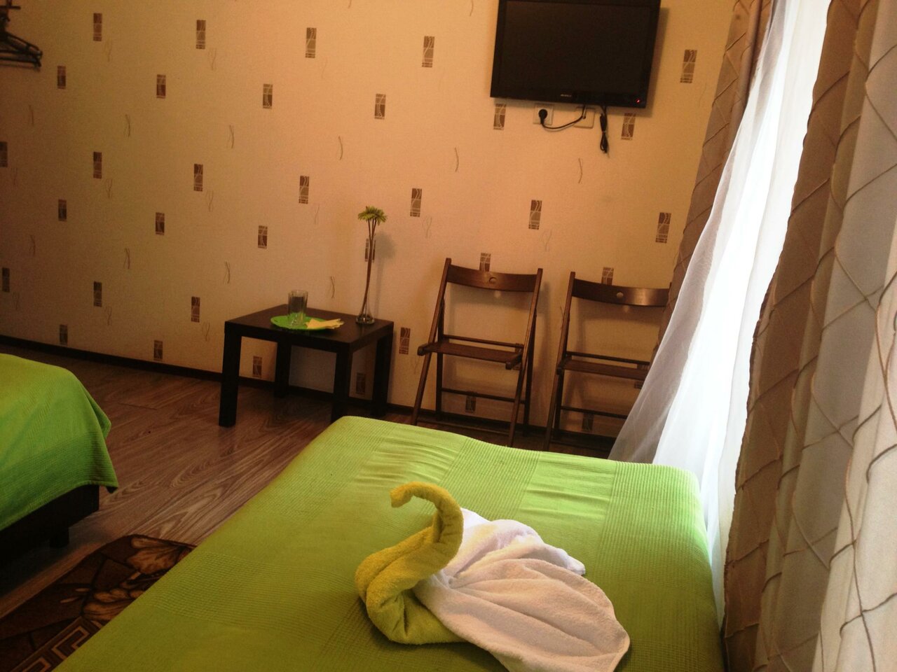 Гостиница Базилик Елец-30