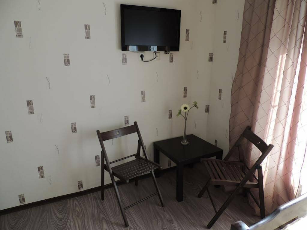 Гостиница Базилик Елец-53