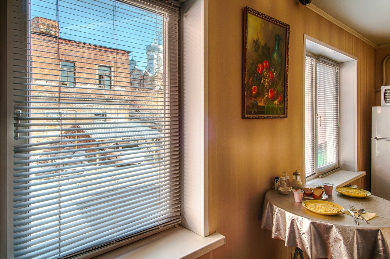 Гостиница Базилик Елец-18