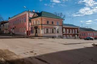 Гостиница Базилик Елец-2