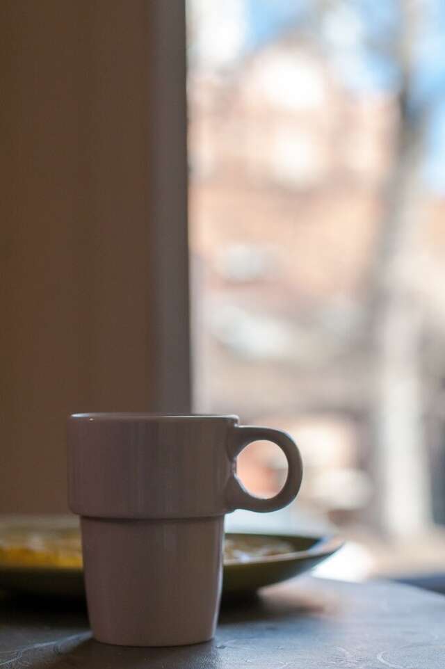 Гостиница Базилик Елец-25