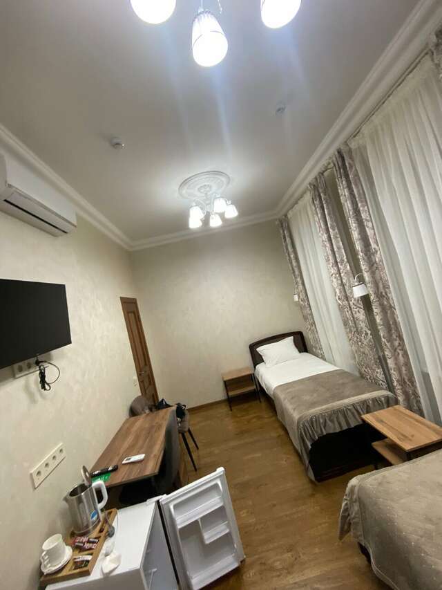 Гостиница Базилик Елец-80