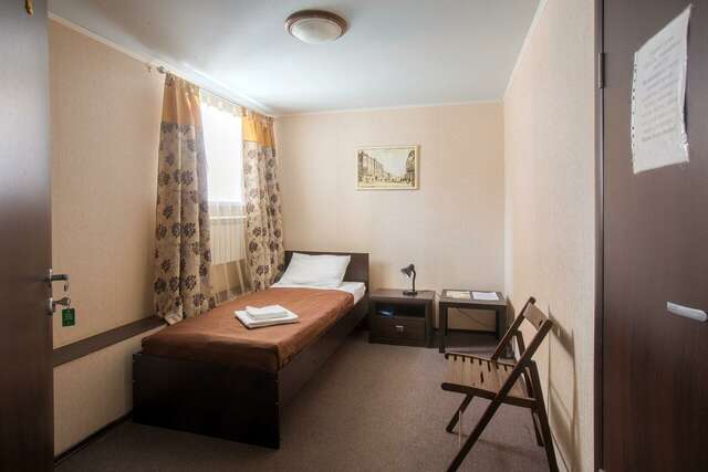 Гостиница Базилик Елец-32