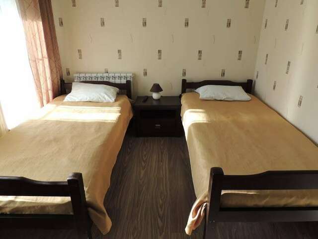 Гостиница Базилик Елец-49