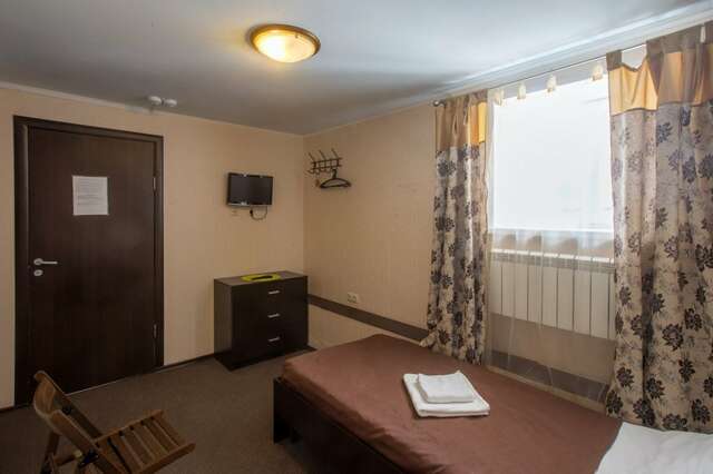 Гостиница Базилик Елец-67