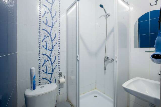 Гостиница Базилик Елец-40