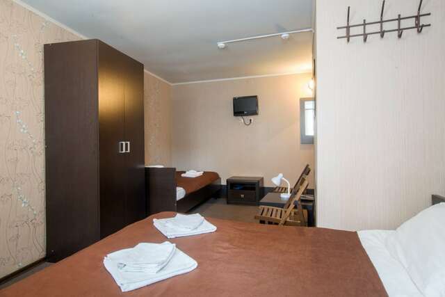 Гостиница Базилик Елец-71