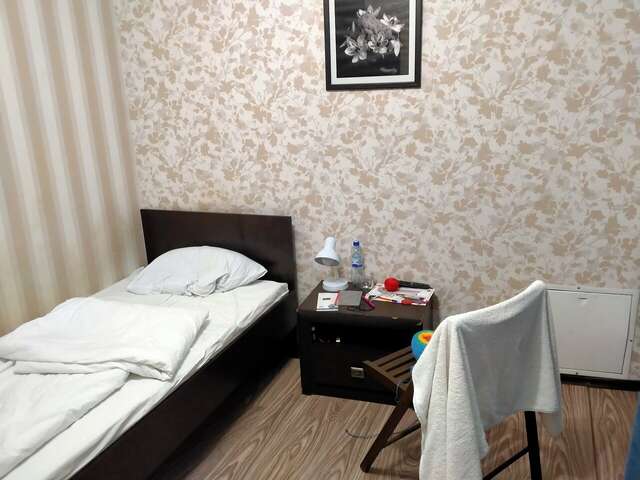 Гостиница Базилик Елец-83