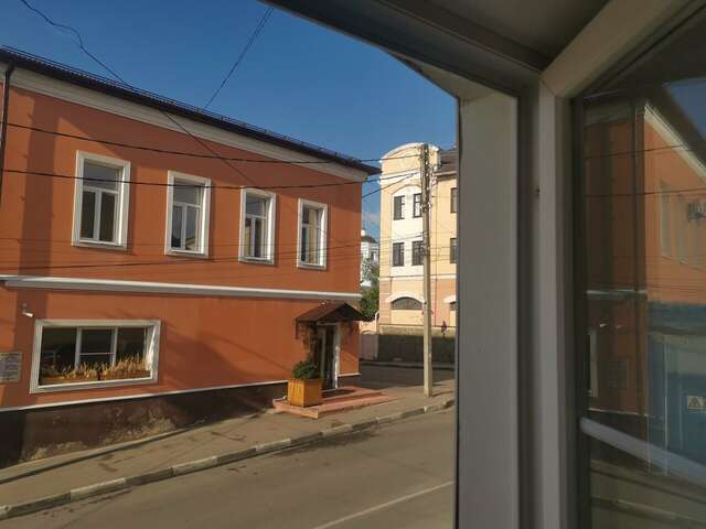 Гостиница Базилик Елец-79