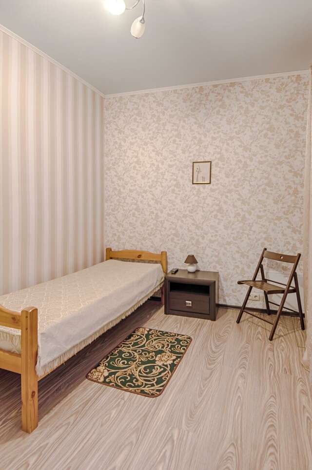 Гостиница Базилик Елец-30