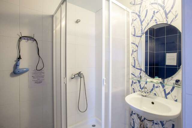 Гостиница Базилик Елец-58