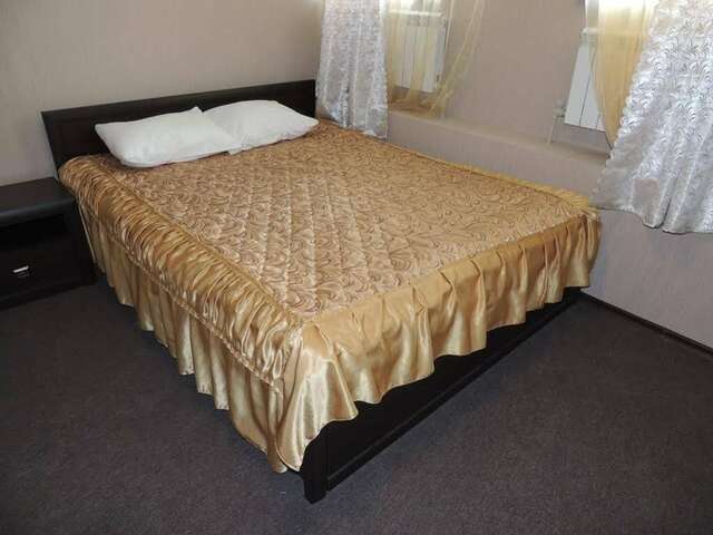 Гостиница Базилик Елец-10