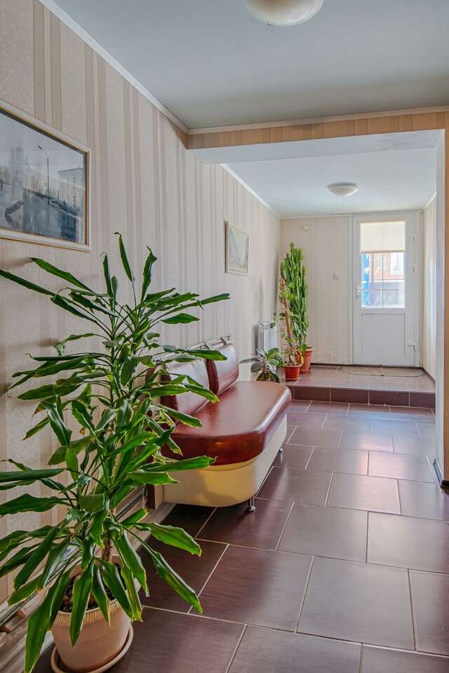 Гостиница Базилик Елец-28