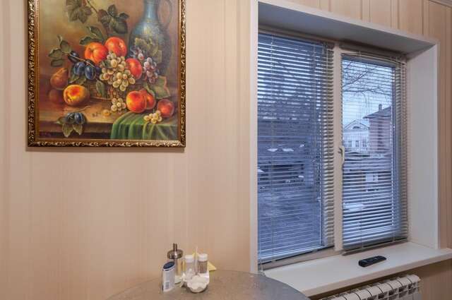 Гостиница Базилик Елец-24