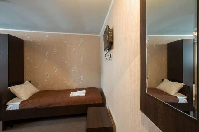 Гостиница Базилик Елец-36