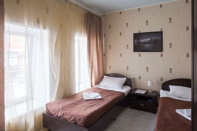 Гостиница Базилик Елец-66