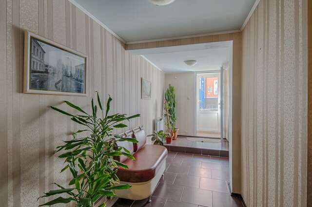 Гостиница Базилик Елец-46