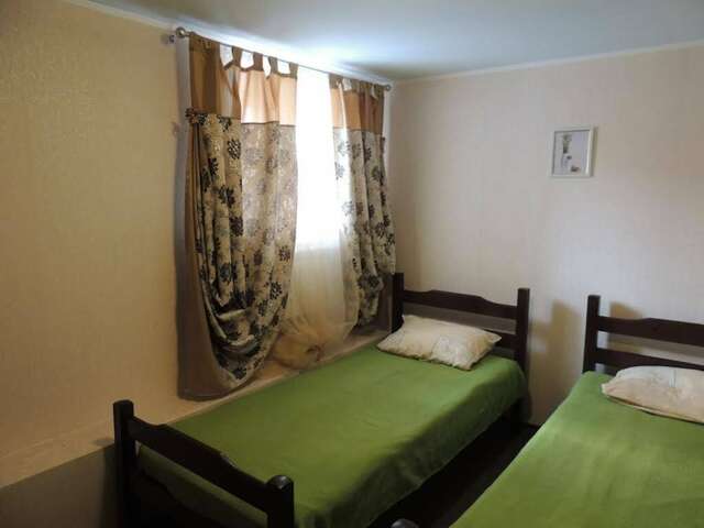 Гостиница Базилик Елец-34