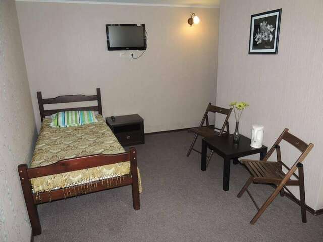 Гостиница Базилик Елец-23