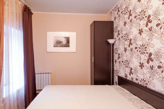 Гостиница Базилик Елец-53