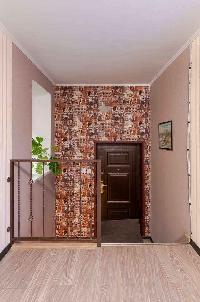 Гостиница Базилик Елец-19