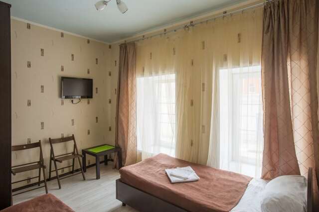 Гостиница Базилик Елец-72