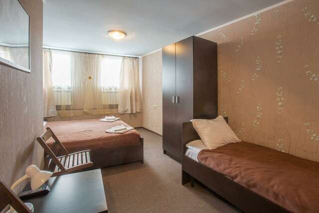 Гостиница Базилик Елец-54