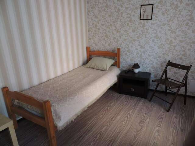 Гостиница Базилик Елец-57